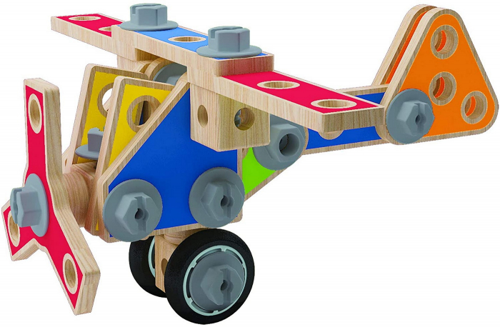 HAPE CONSTRUCTORUL MAESTRU [4]