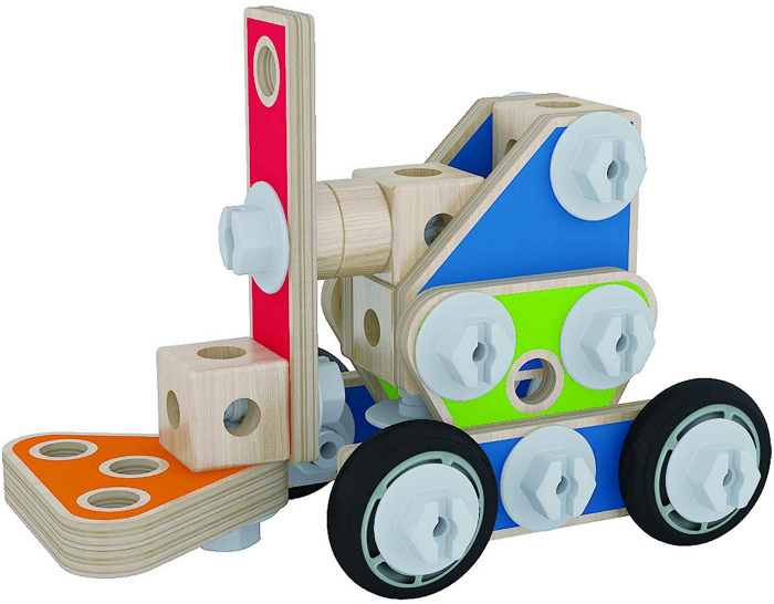 HAPE CONSTRUCTORUL MAESTRU [6]
