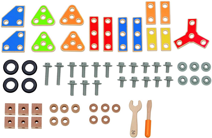 HAPE CONSTRUCTORUL MAESTRU [2]