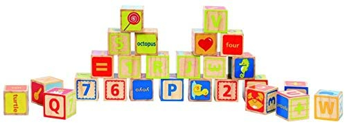 Hape Cuburi ABC  [4]