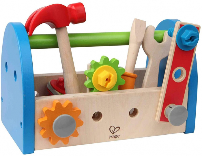 Hape Cutia cu Unelte  [2]