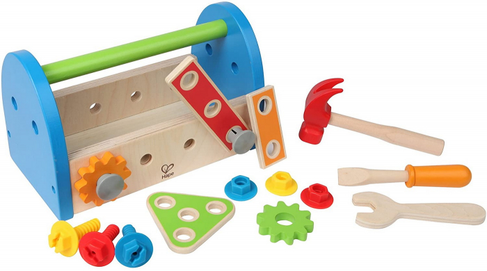 Hape Cutia cu Unelte  [5]