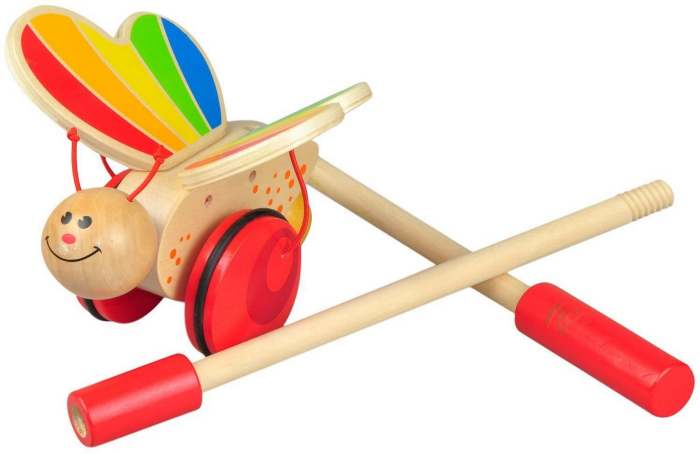 Hape fluturasul- impinge si mergi! [4]
