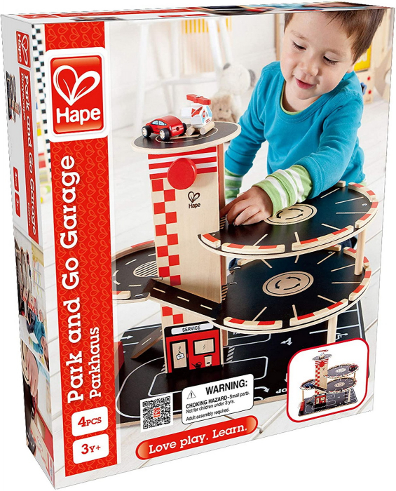 HAPE GARAJ PARCARE [1]