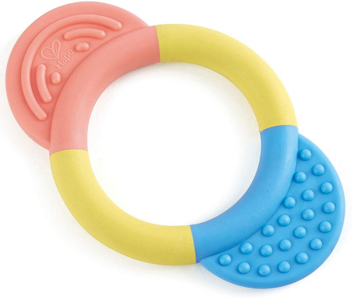 Hape Inel pentru Dentitie [2]
