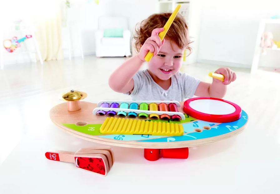 Hape Jucărie Muzicală [3]