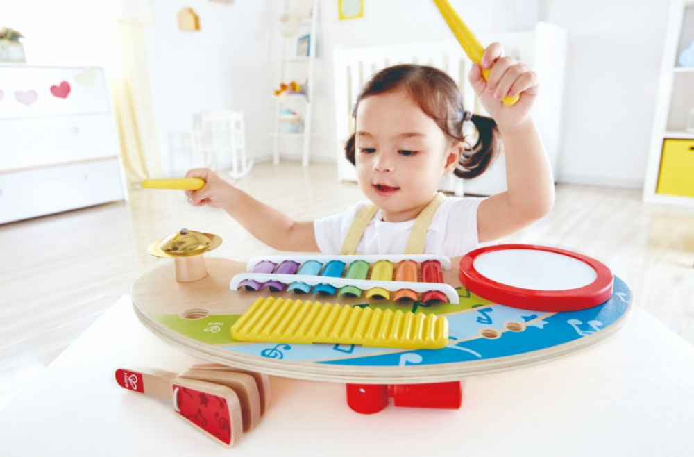 Hape Jucărie Muzicală [2]