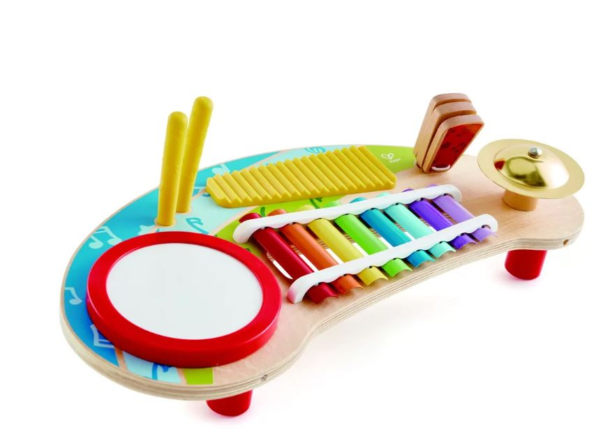 Hape Jucărie Muzicală [4]