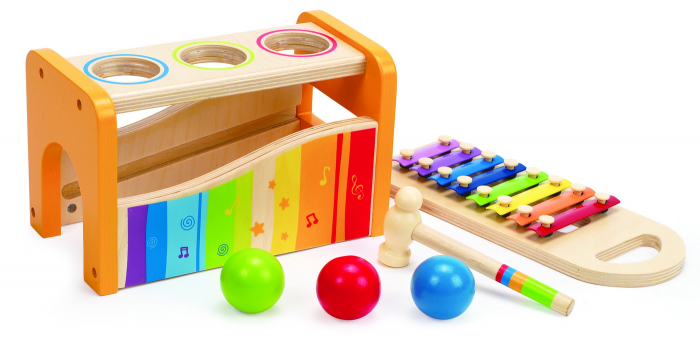 Hape Jucărie Xilofon  [2]