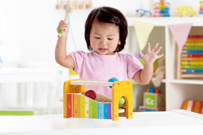 Hape Jucărie Xilofon  [4]