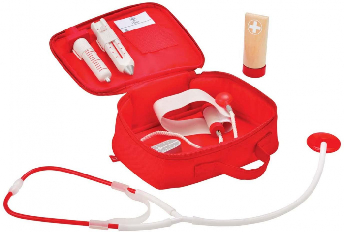 Hape Kit Doctor  [5]