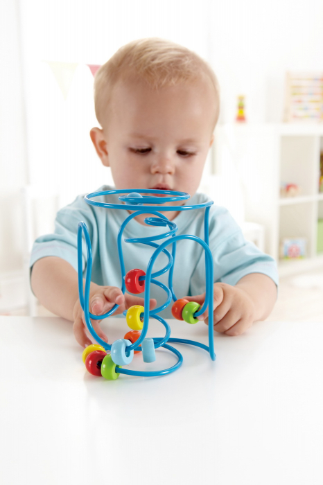 Hape Labirint  [4]