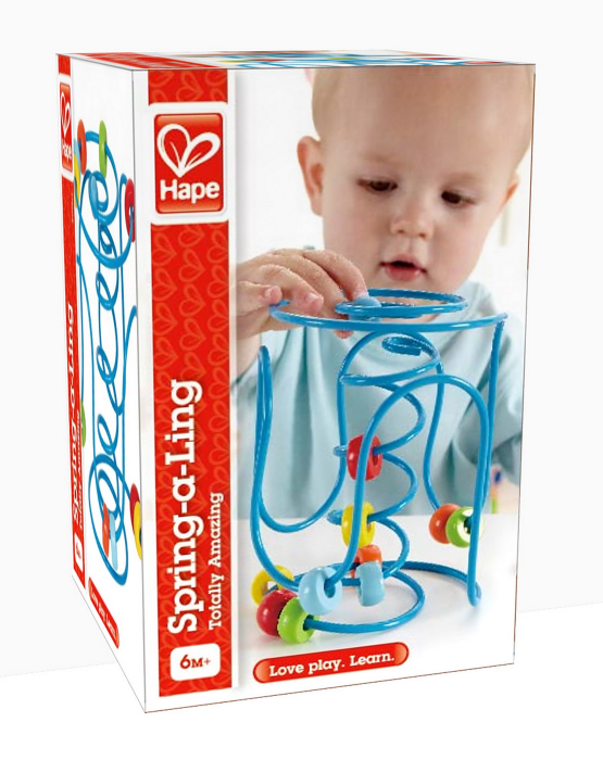 Hape Labirint  [1]