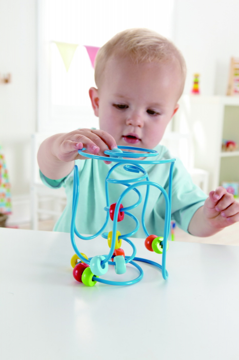 Hape Labirint  [3]