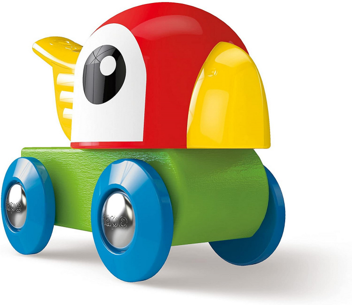 Hape Locomotivă Fluier Papagal  [3]