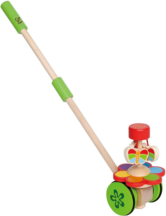 Hape Menține Fluturășii în Mișcare  [2]