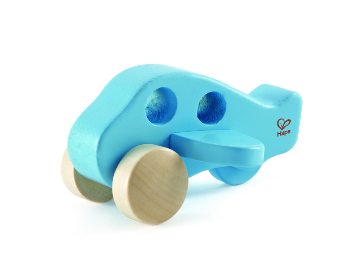 Hape Micul Avion  [2]