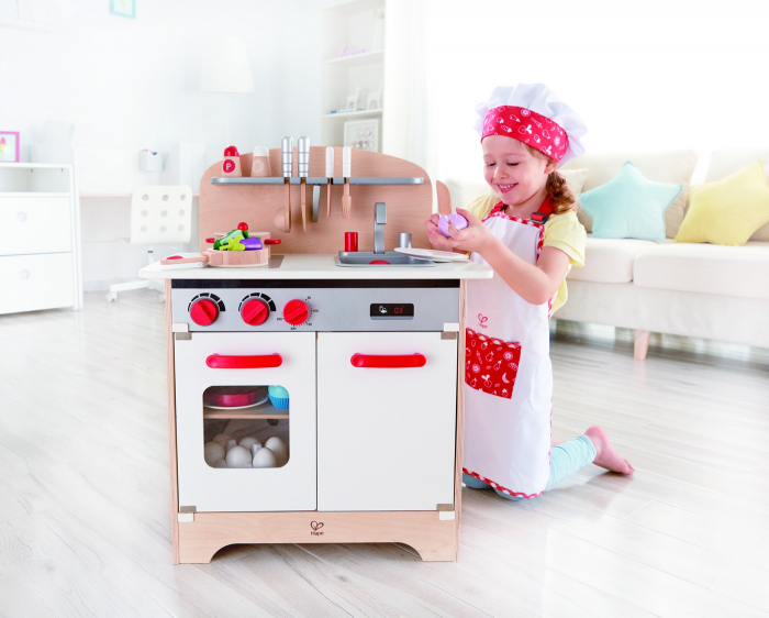 Hape Micul Chef  [3]