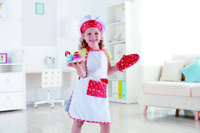 Hape Micul Chef  [4]