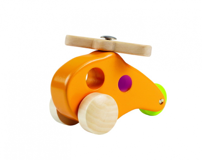 Hape Micul Elicopter  [7]