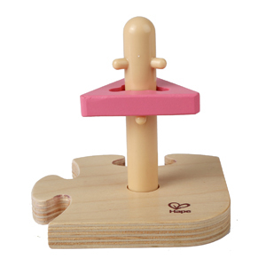 Hape Puzzle Creativ  [6]