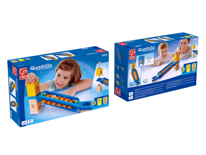 Set de joaca Quadrilla Sonic ,+4 ani [5]