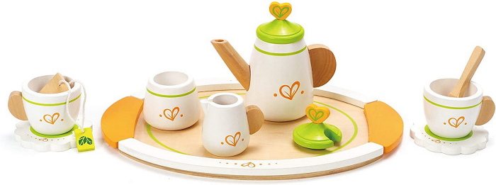Hape Set Ceai 2 Persoane  [2]
