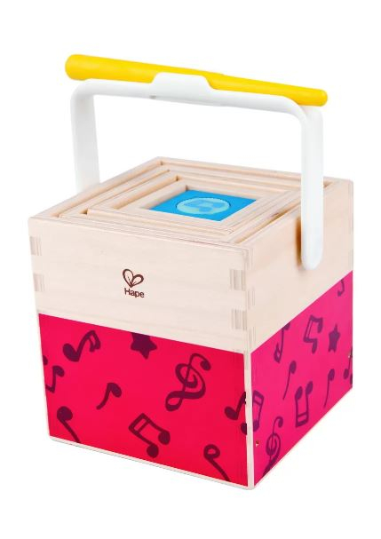 Hape Set de Muzică [6]