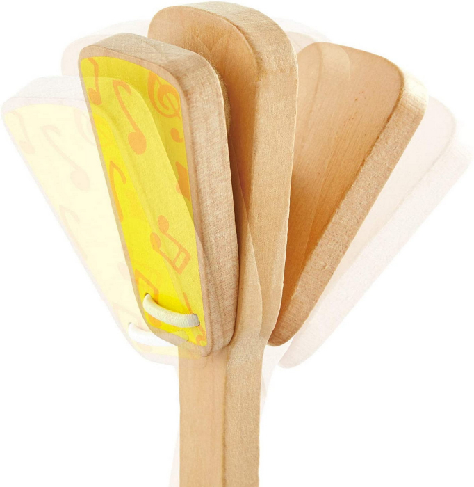 Hape Set de Percuție Junior  [5]