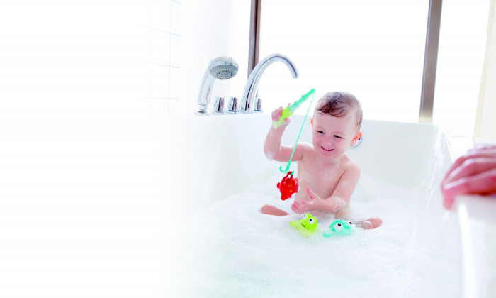 Hape Set de Pescuit - Distracție Dublă  [6]