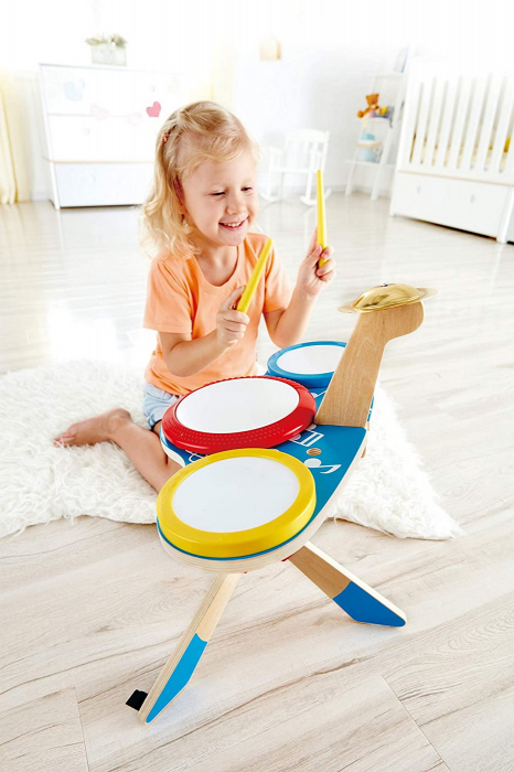 Hape Set de Tobe  [4]