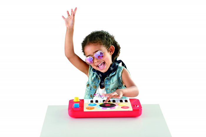 Hape Set DJ  [5]