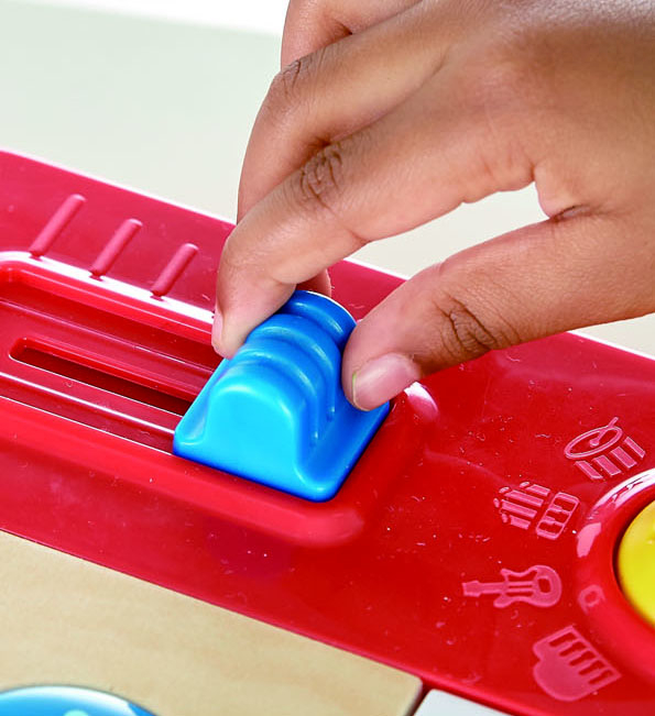 Hape Set DJ  [7]