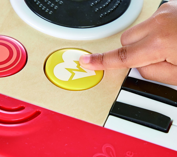 Hape Set DJ  [6]