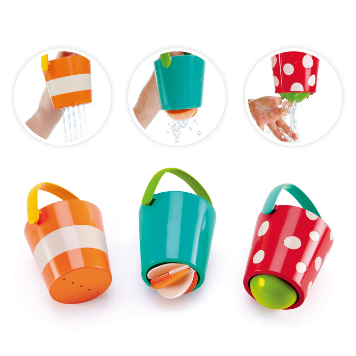 Hape Set Galetușele Veselie  [5]