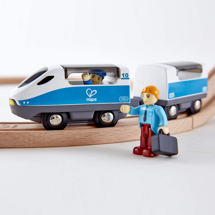 Hape Set Tren  [6]
