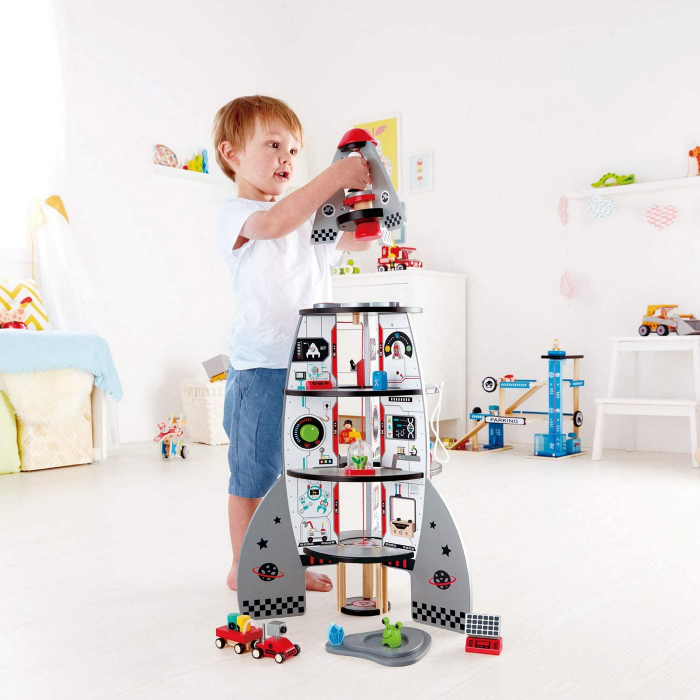 HAPE STATIE SPATIALA [3]