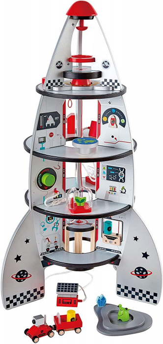 HAPE STATIE SPATIALA [2]