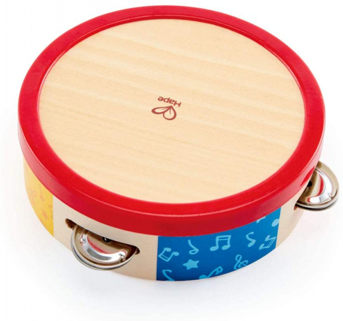 Hape Tamburina  [2]