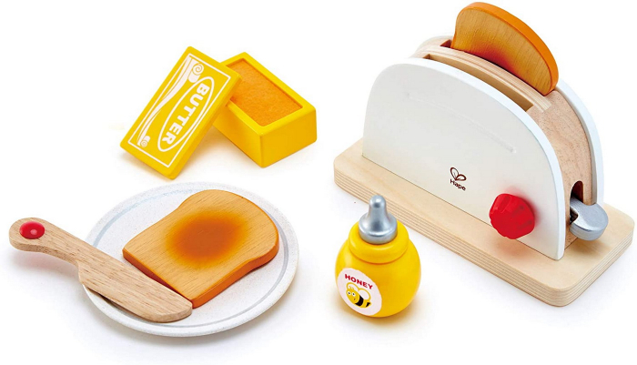 Hape Toaster  [2]