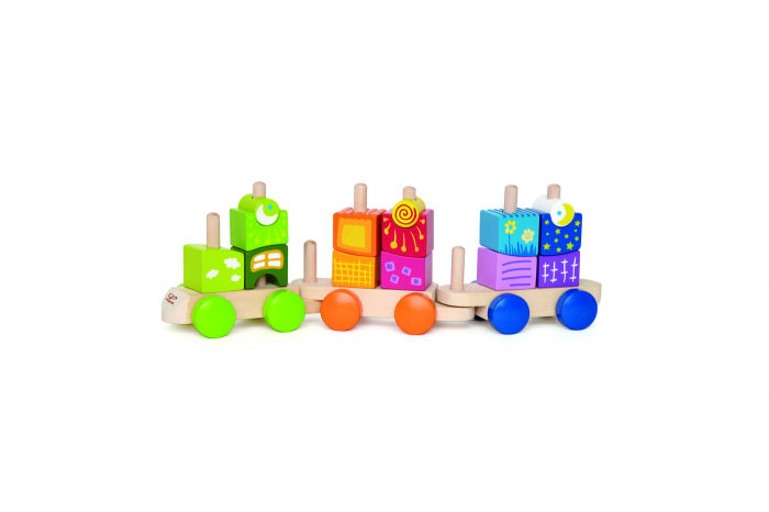 Hape Trenul Fantasia  [2]