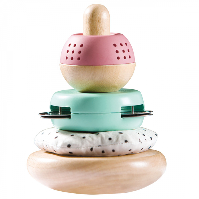Hape Turn de Stivuire  [2]