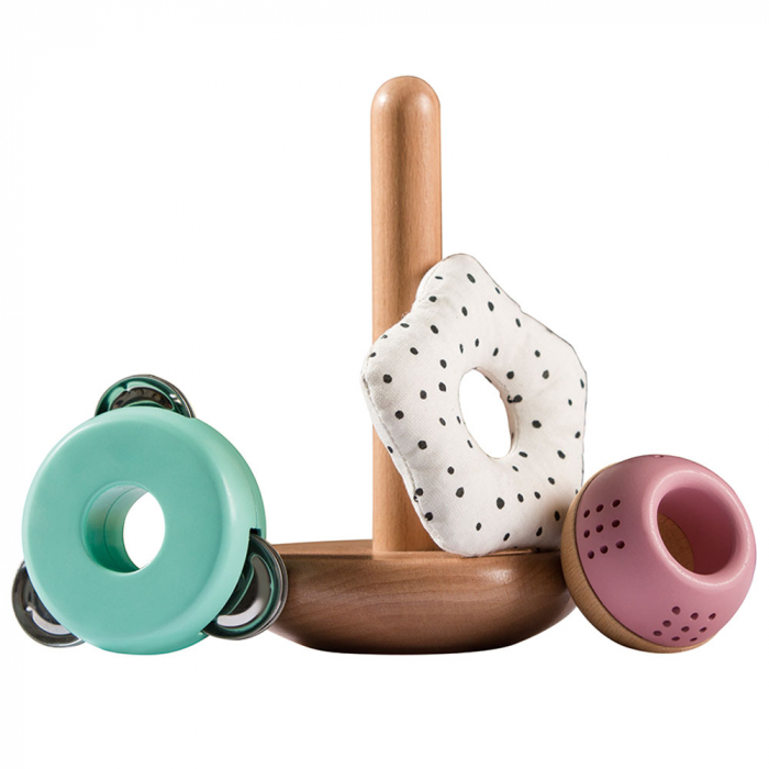 Hape Turn de Stivuire  [5]