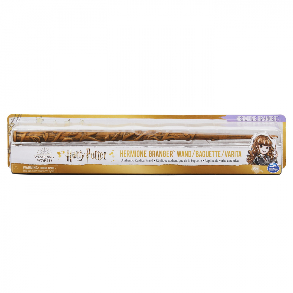 HARRY POTTER BAGHETA MAGICA [3]