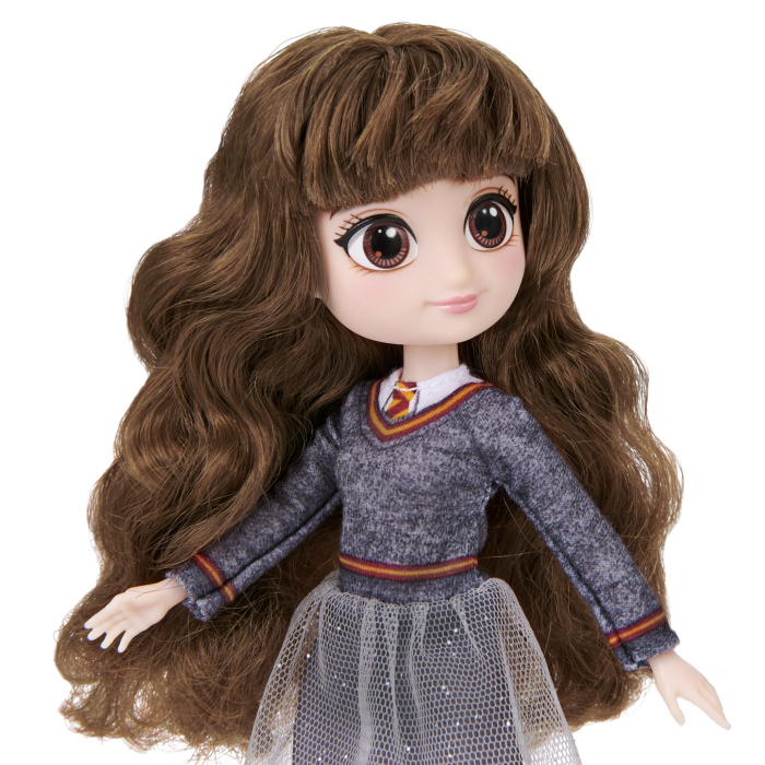 Papușa Hermione Granger 20cm Wizarding World  [6]
