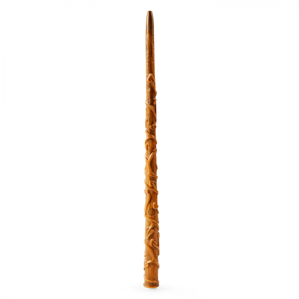HARRY POTTER WIZARDING WORLD PATRONUS BAGHETA MAGICA 33CM [5]