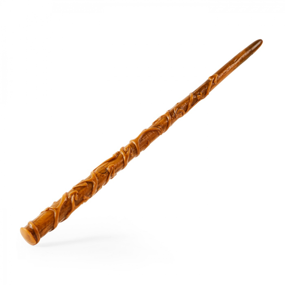 HARRY POTTER WIZARDING WORLD PATRONUS BAGHETA MAGICA 33CM [6]