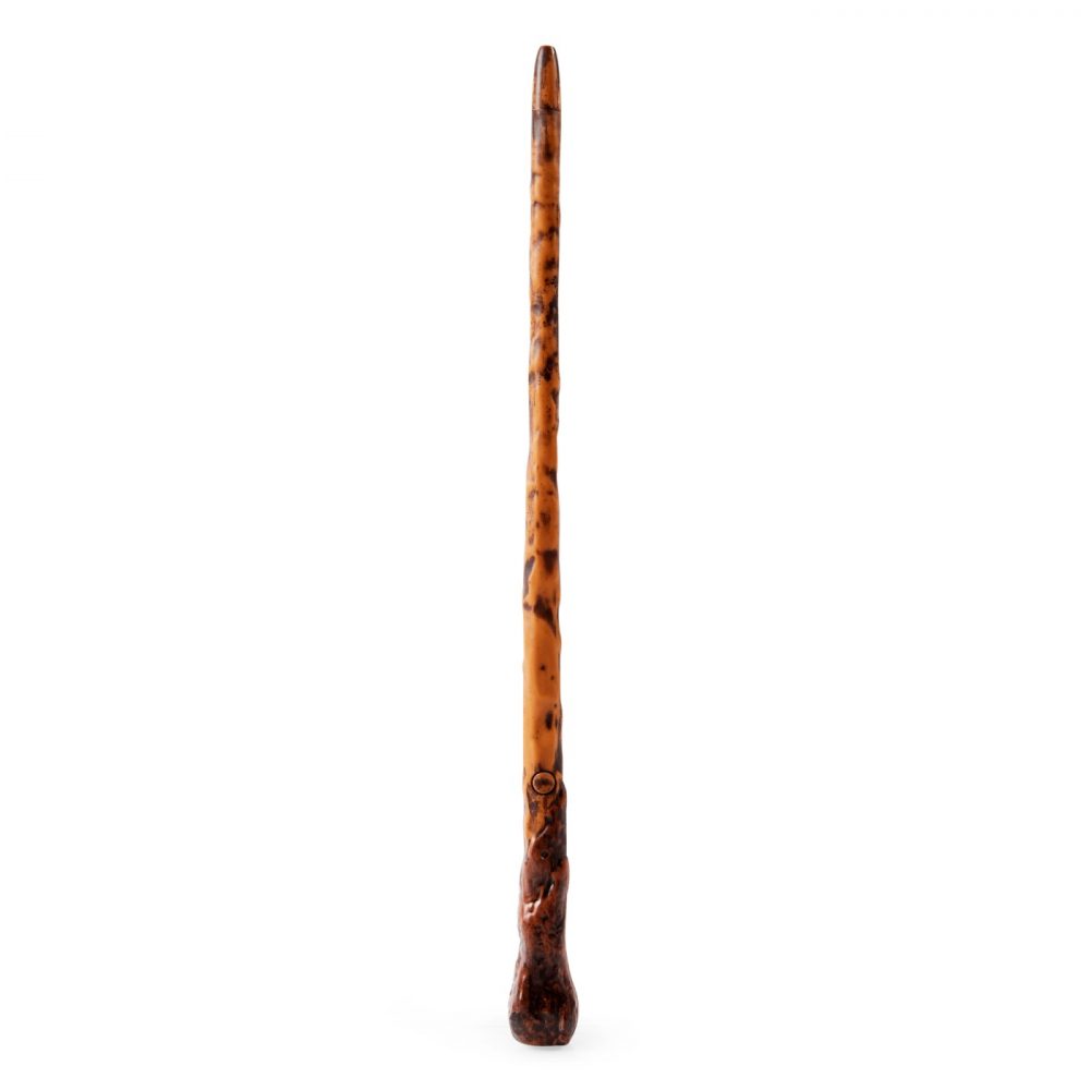 HARRY POTTER WIZARDING WORLD PATRONUS BAGHETA MAGICA 33CM [8]