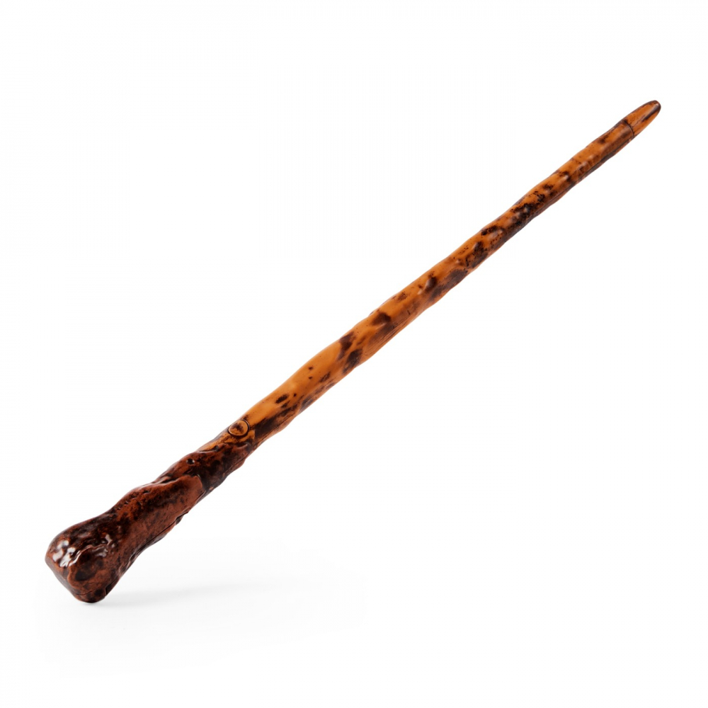 HARRY POTTER WIZARDING WORLD PATRONUS BAGHETA MAGICA 33CM [9]
