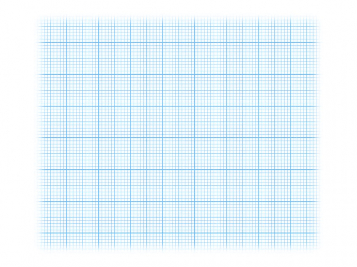 HÃ¢rtie milimetricÄƒ format A4 [3]